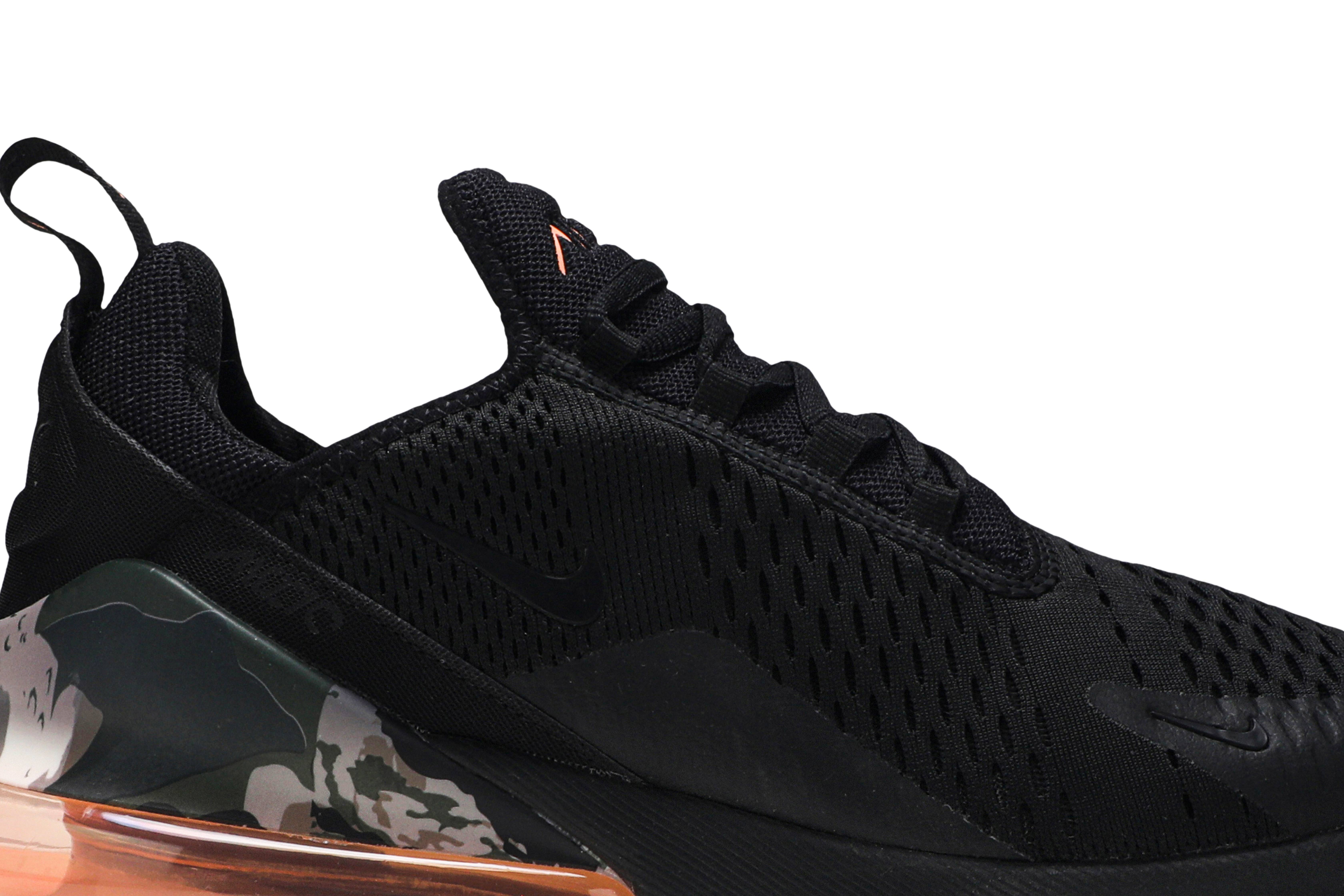 nike air max 270 camo womens