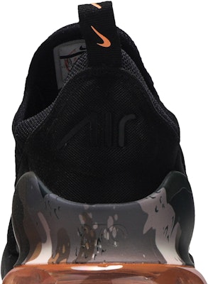 Nike Air Max 270 Camo Sunset - AQ6239-001 - Novelship