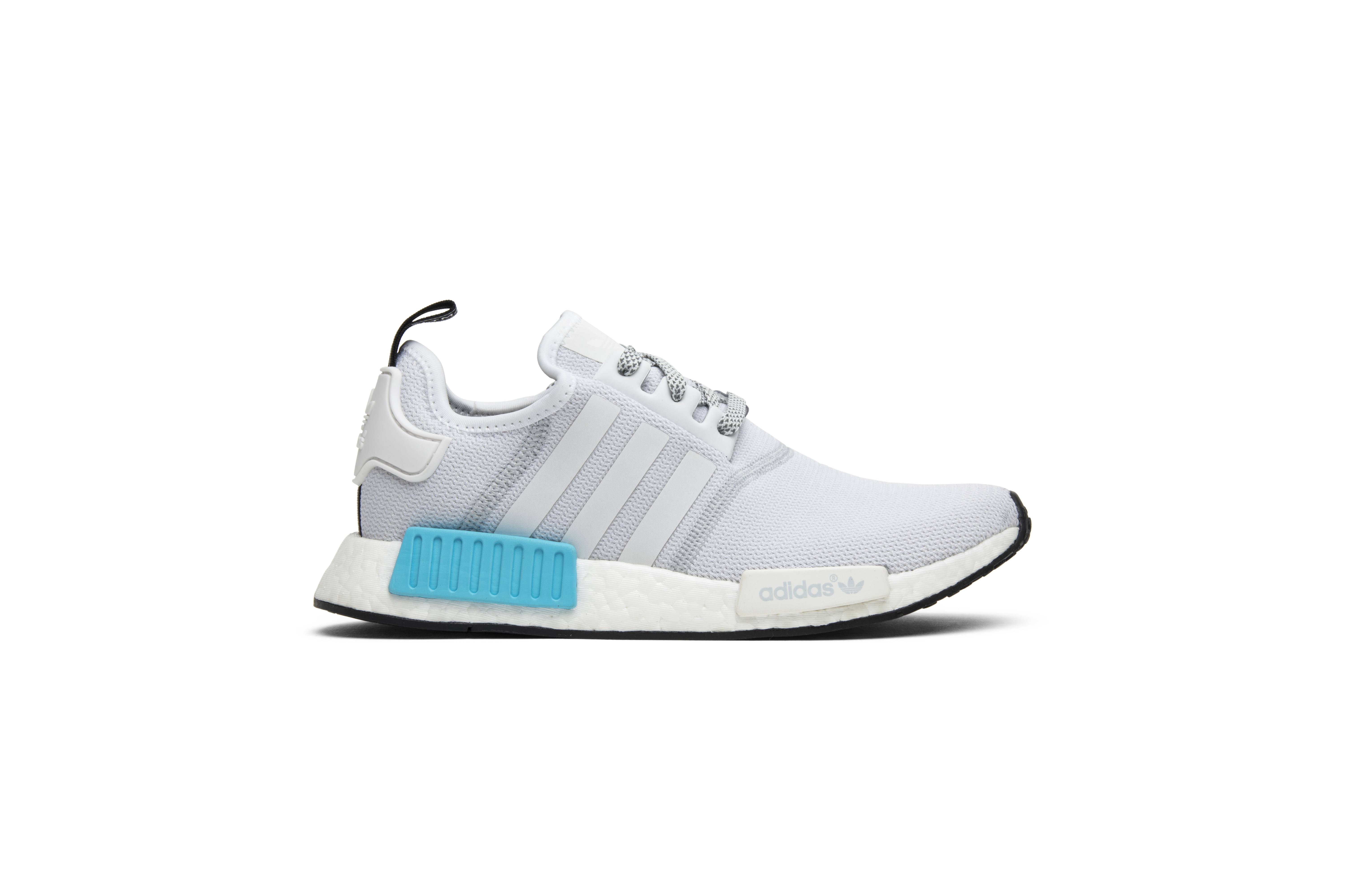 adidas nmd xr1 bright cyan
