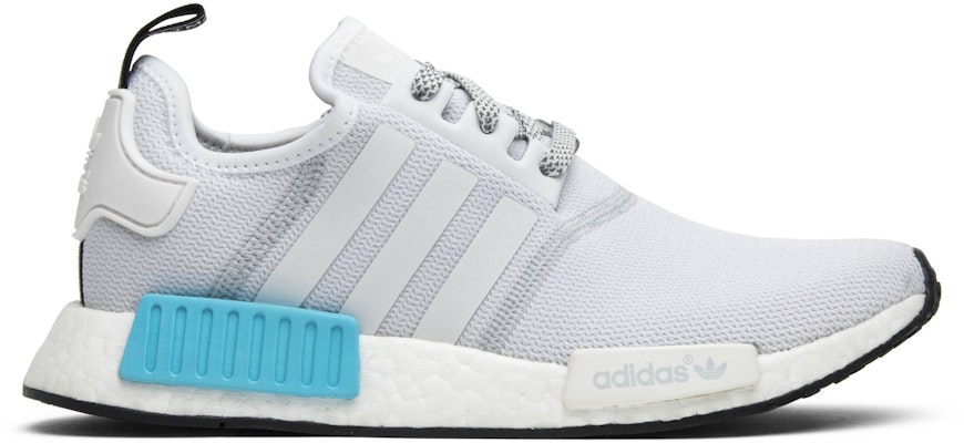 adidas NMD R1 Bright Cyan S31511 S31511 Novelship