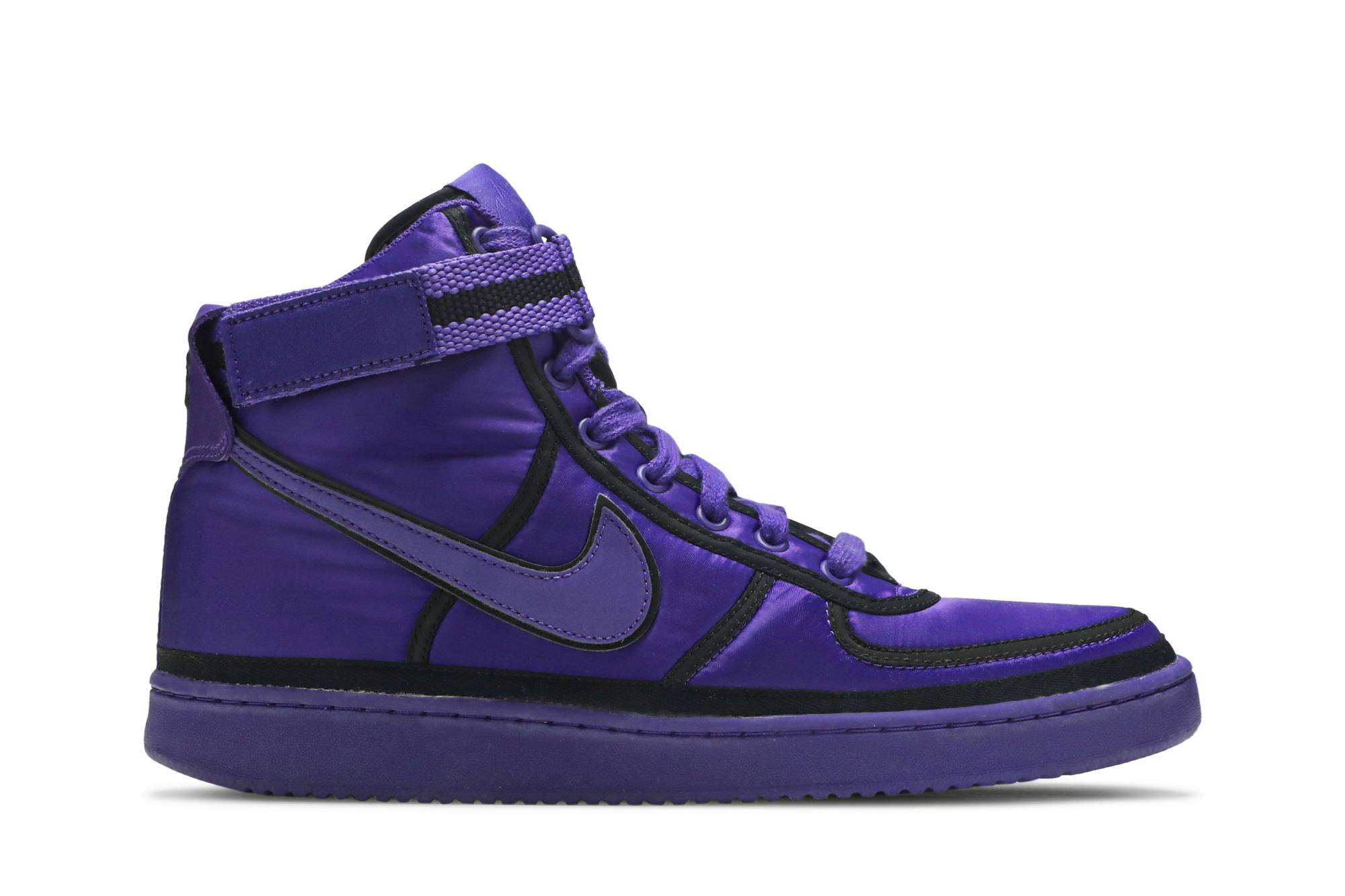 nike vandal high court purple