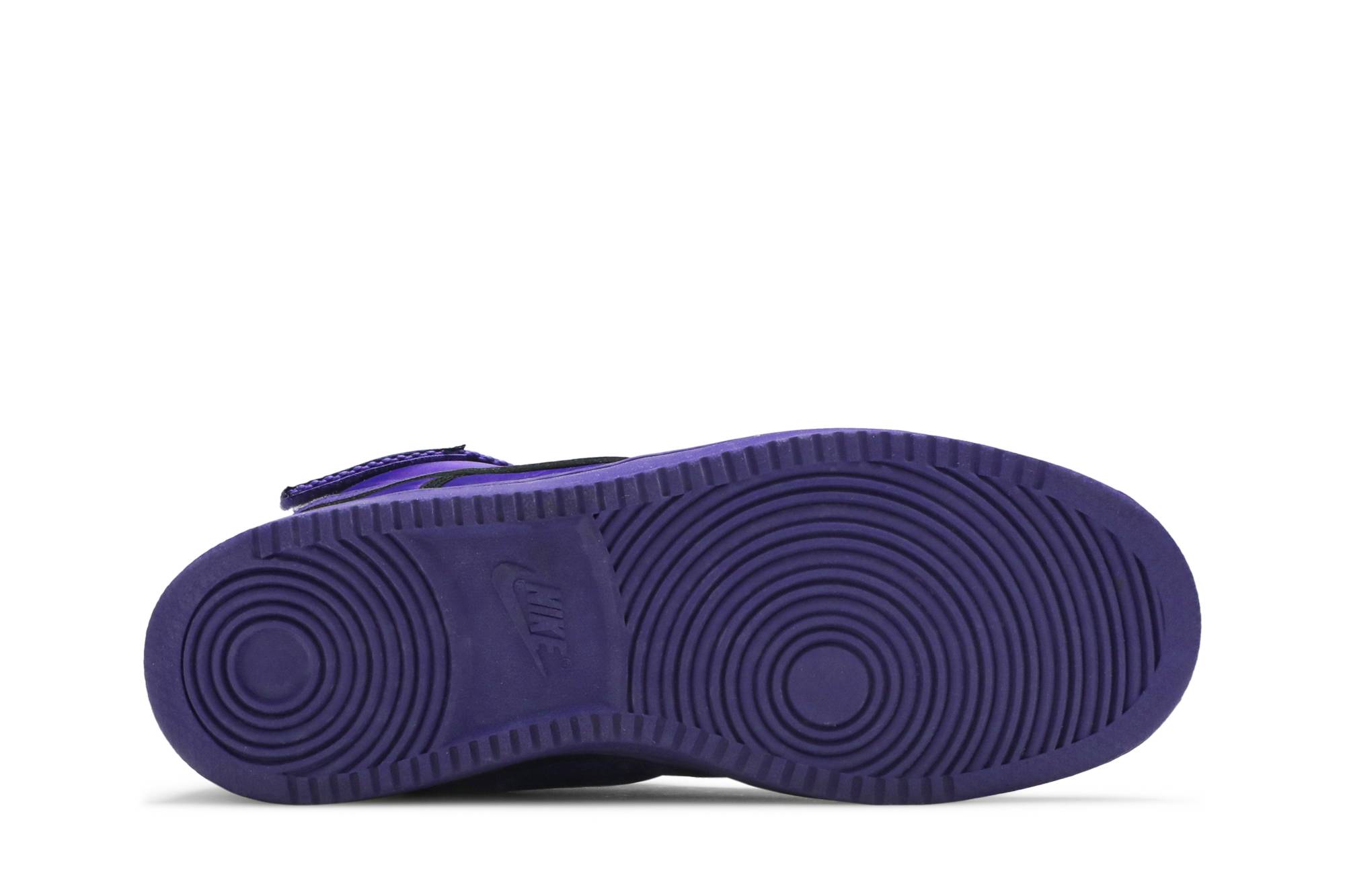 nike vandal high court purple