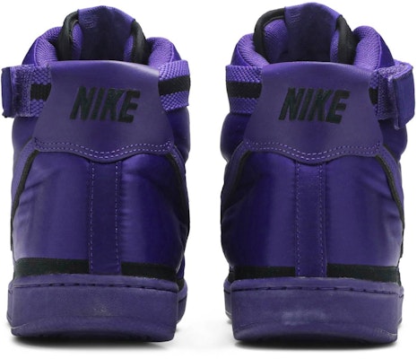 Nike Vandal High Court Purple AQ2176 500 AQ2176 500 Novelship