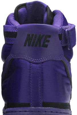 Nike Vandal High Court Purple AQ2176 500 AQ2176 500 Novelship