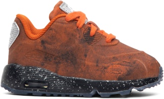 (Toddler) Nike Air Max 90 BT QS 'Mars Landing' CD6489-600 (Toddler) Nike Air Max 90 BT QS 'Mars Landing' CD6489-600