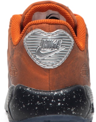 (Anak Kecil) Nike Air Max 90 BT QS 'Mars Landing' CD6489-600 Sizing (Anak Kecil) Nike Air Max 90 BT QS 'Mars Landing' CD6489-600