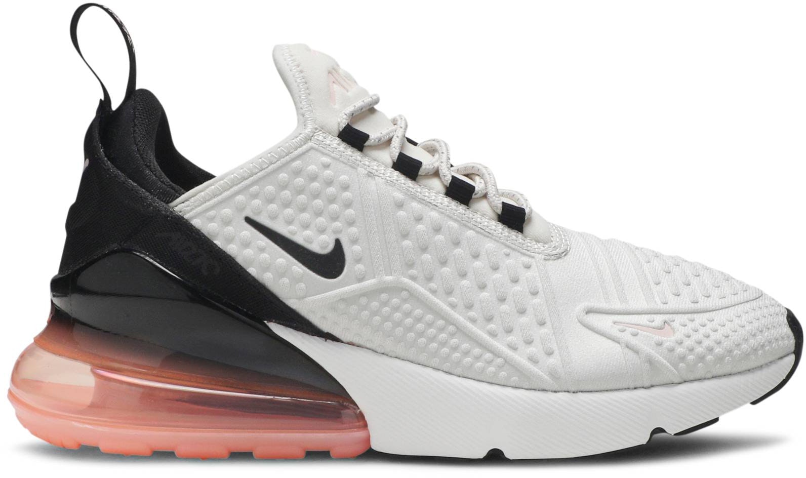 Nike air max 270 light bone Clearance