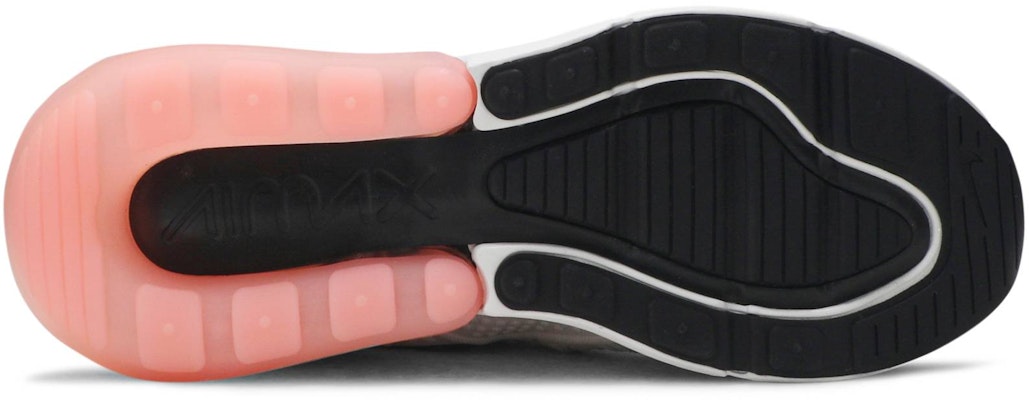 Air max 270 light bone storm pink Clearance