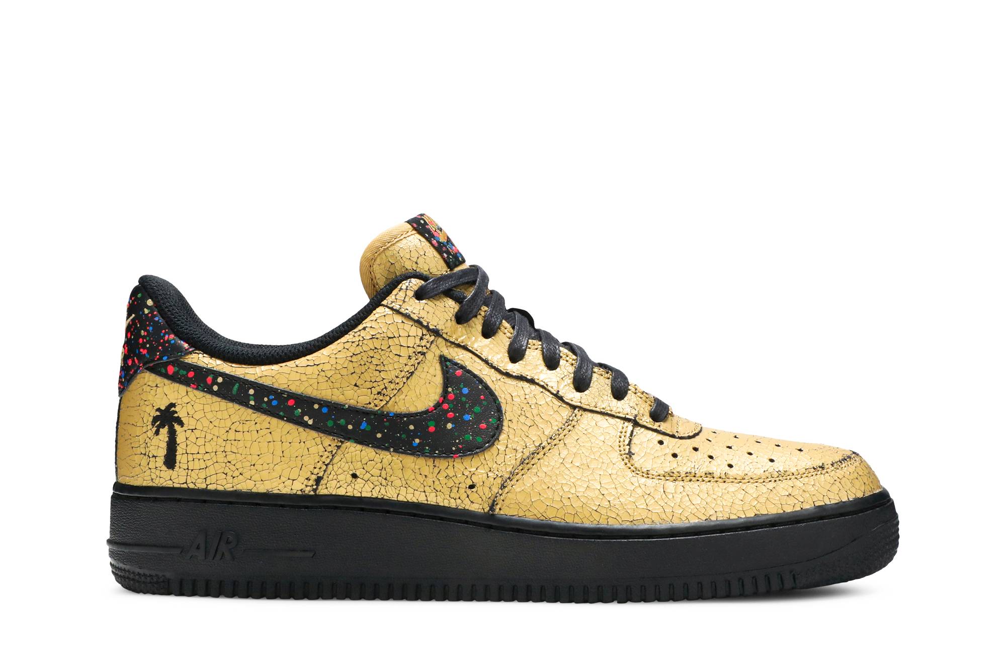 nike air force 1 caribana