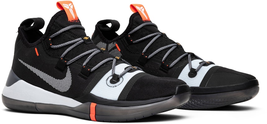 expandir Patriótico Pero Nike Kobe AD Black Multi 'Color - AV3555-001 - Novelship