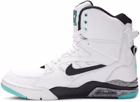 耐吉空中指揮力超級翡翠 684715-102 Lookbook 耐吉空中指揮力超級翡翠 684715-102