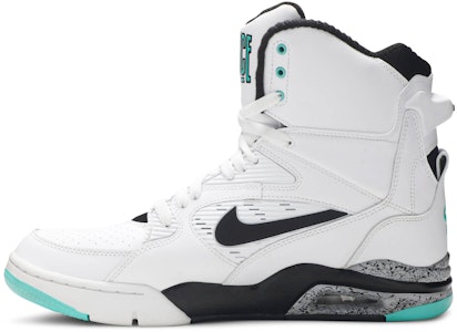 ナイキ エア コマンド フォース ハイパージェイド (Nike Ea Komando Fōsu Haipājeido) 684715-102 Lookbook ナイキ エア コマンド フォース ハイパージェイド (Nike Ea Komando Fōsu Haipājeido) 684715-102