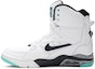 Lookbook Nike Air Command Force Hyper Jade 684715-102