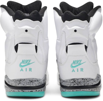 Nike Air Command Force Hyper Jade 684715-102 Details for Nike Air Command Force Hyper Jade 684715-102