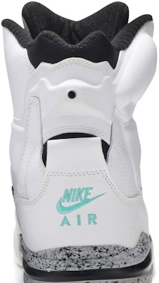 Nike Air Command Force Hyper Jade 684715-102 Sizing Nike Air Command Force Hyper Jade 684715-102