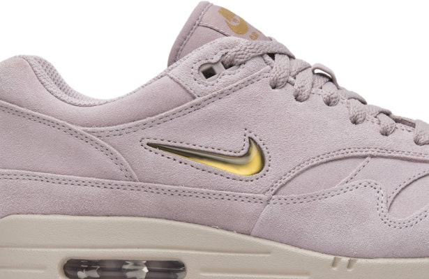 Nike air max 1 jewel particle rose Clearance