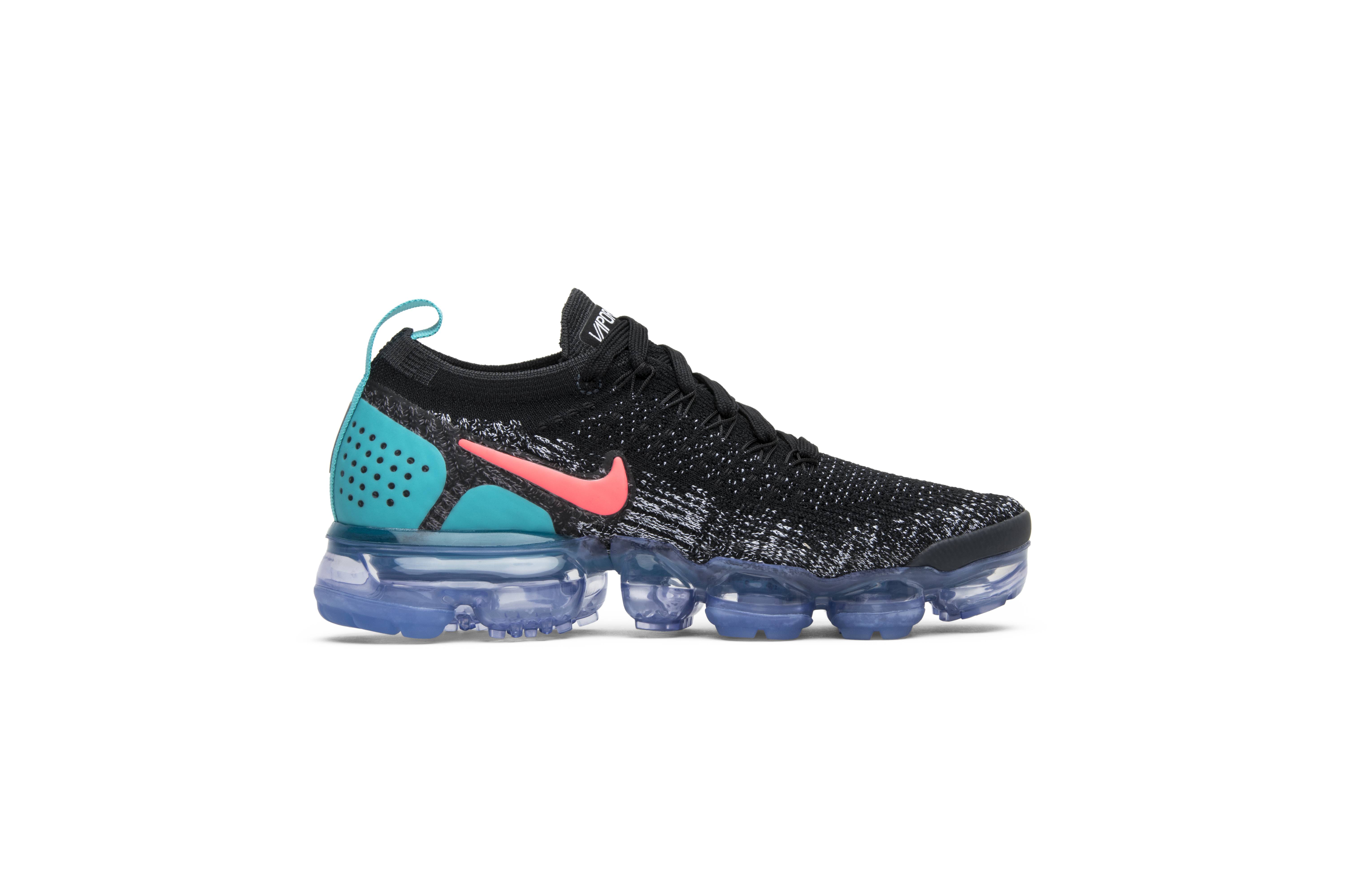 hot punch vapormax