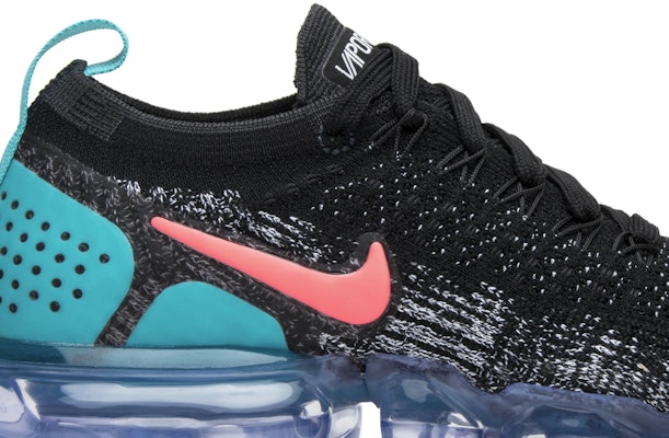 Women Nike Air VaporMax 2 Hot Punch 942843 003 942843 003