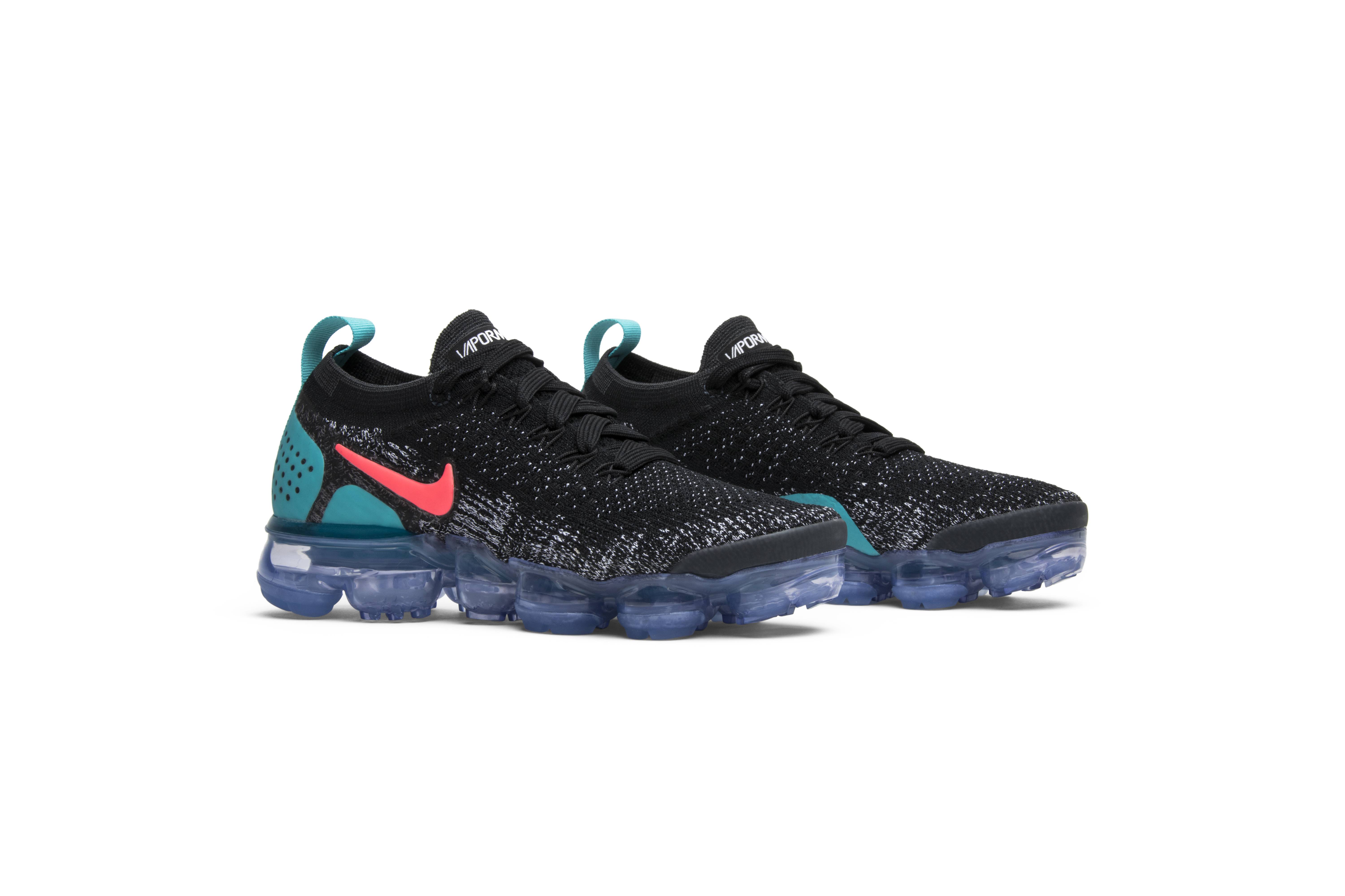 hot punch vapormax