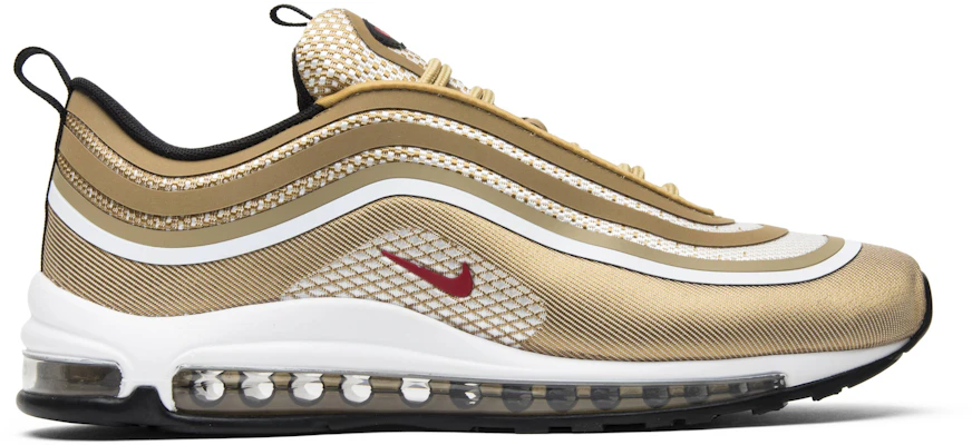 Nike 97 2025 ultra gold