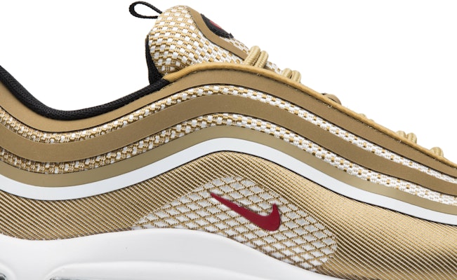 Gold air sales max ultra 97