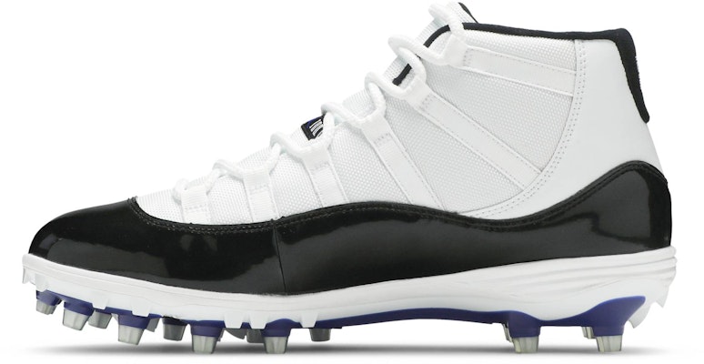 Concord sales baseball cleats