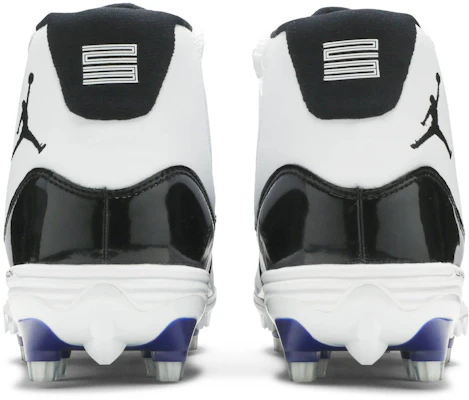 Concord 2025 jordan cleats