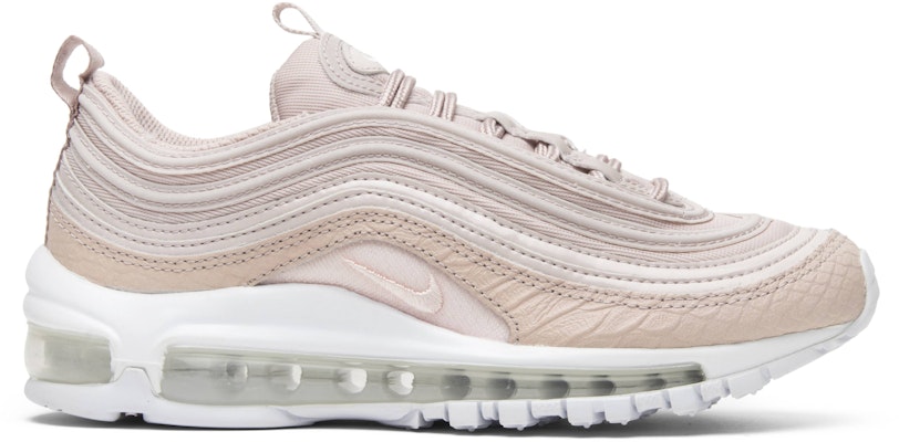 Air max 97 rose top femme