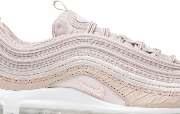 Nike air max 97 2025 silt red