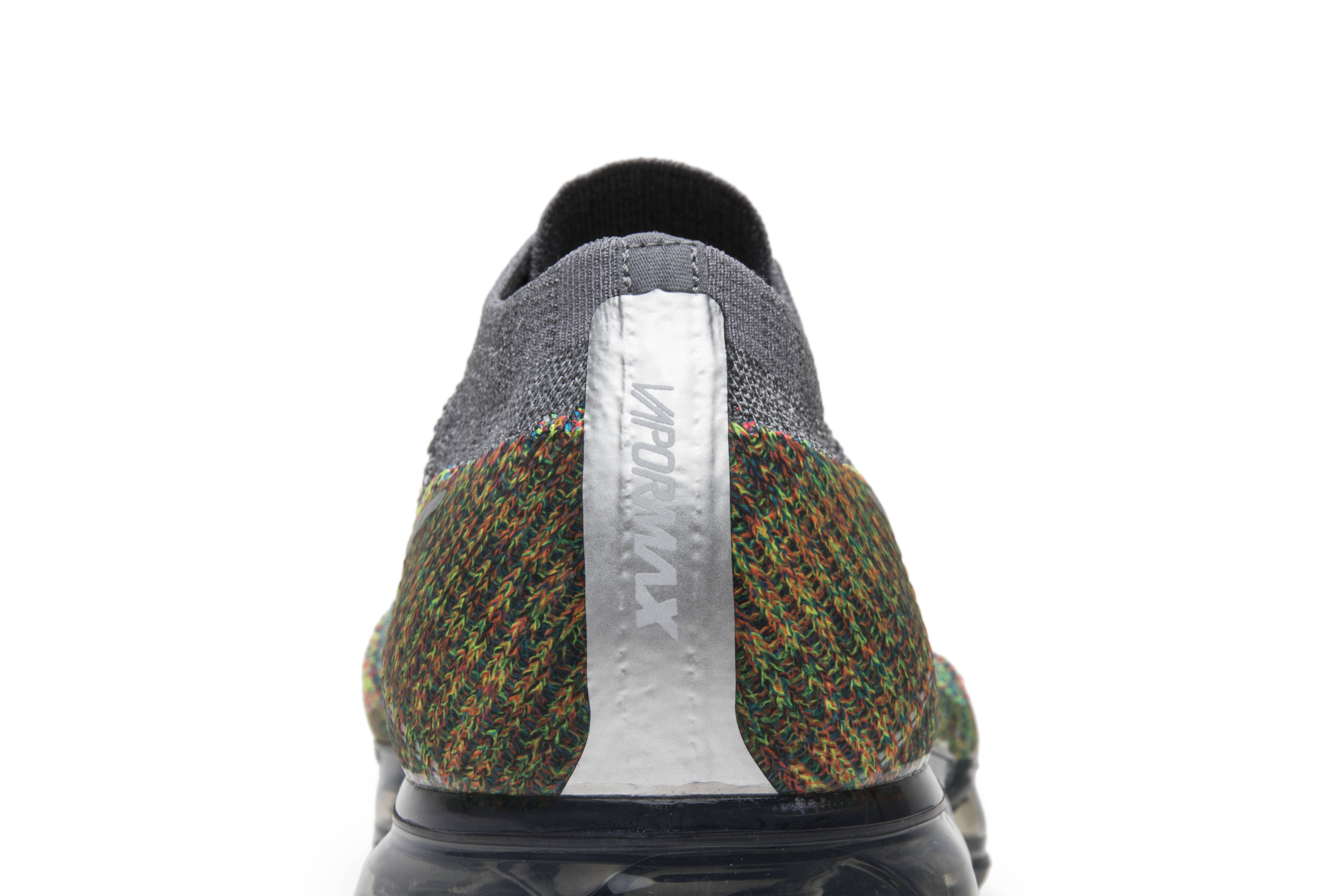 vapormax grey multi