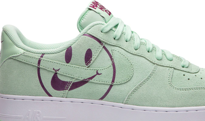 Have a nike day air force 1 deals green