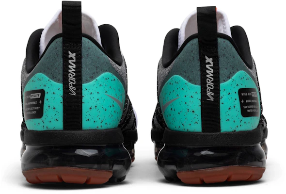 Nike air vapormax top run utility urban bounce