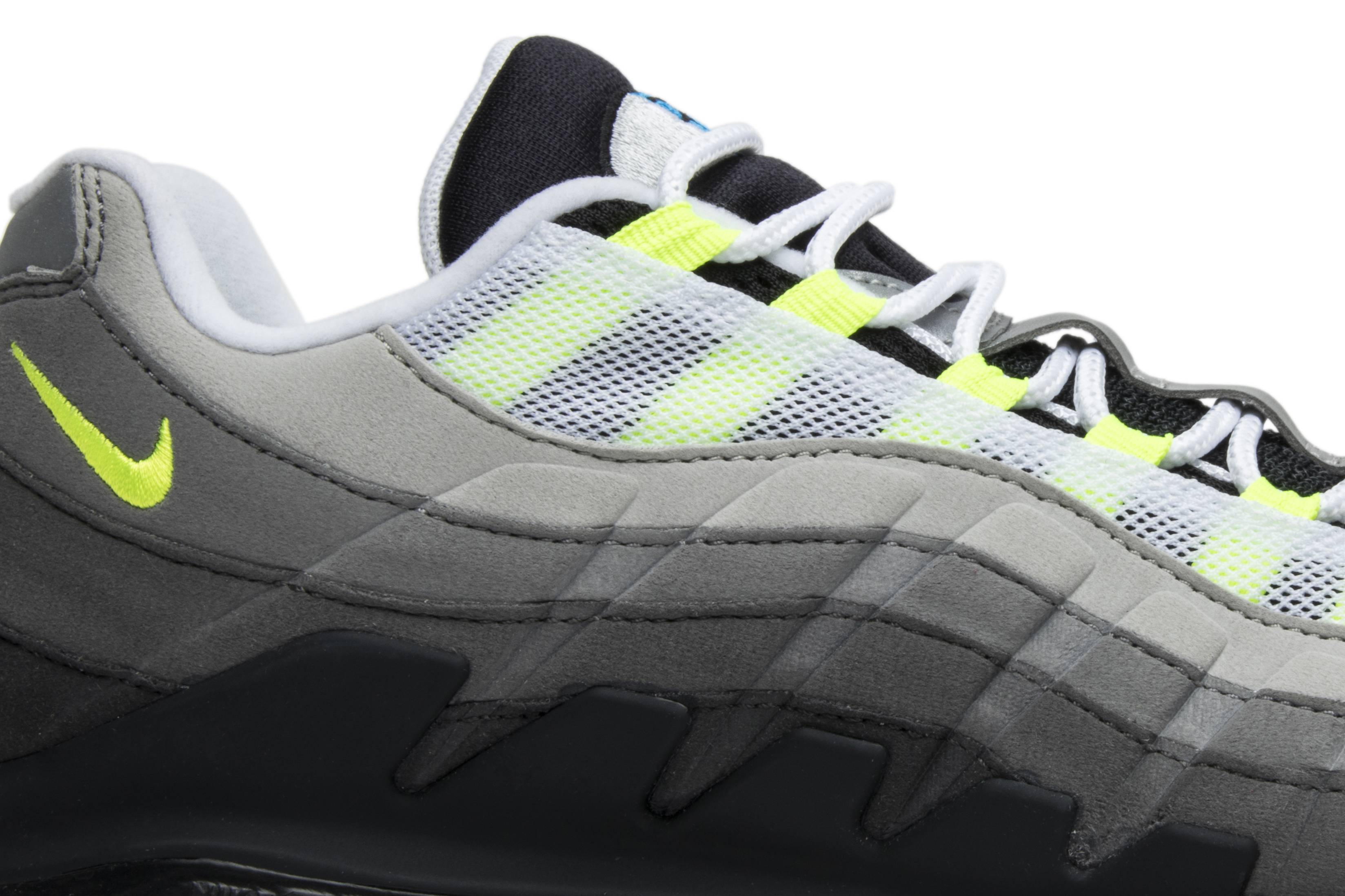 nikecourt vapor rf air max 95 greedy