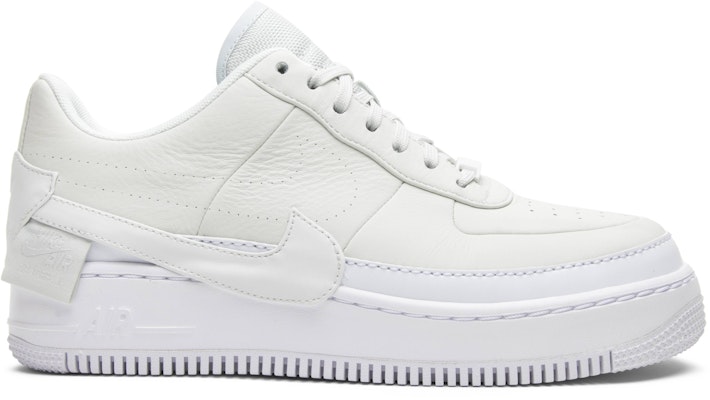 Nike air force jester 2025 off white