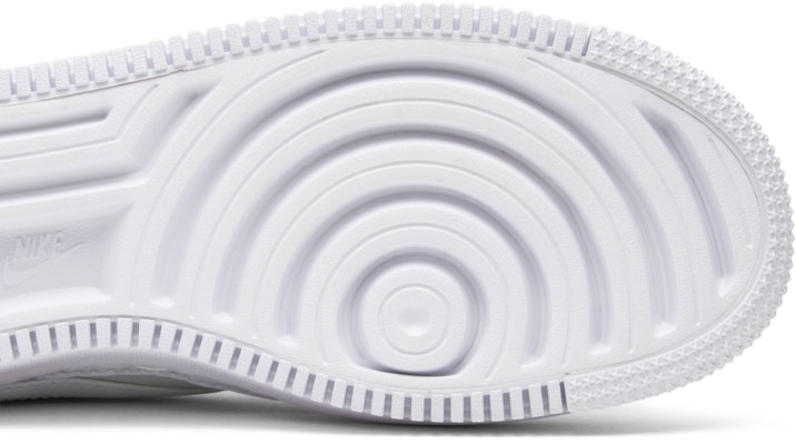 Women Nike Air Force 1 Jester XX Off White AO1220 100 AO1220