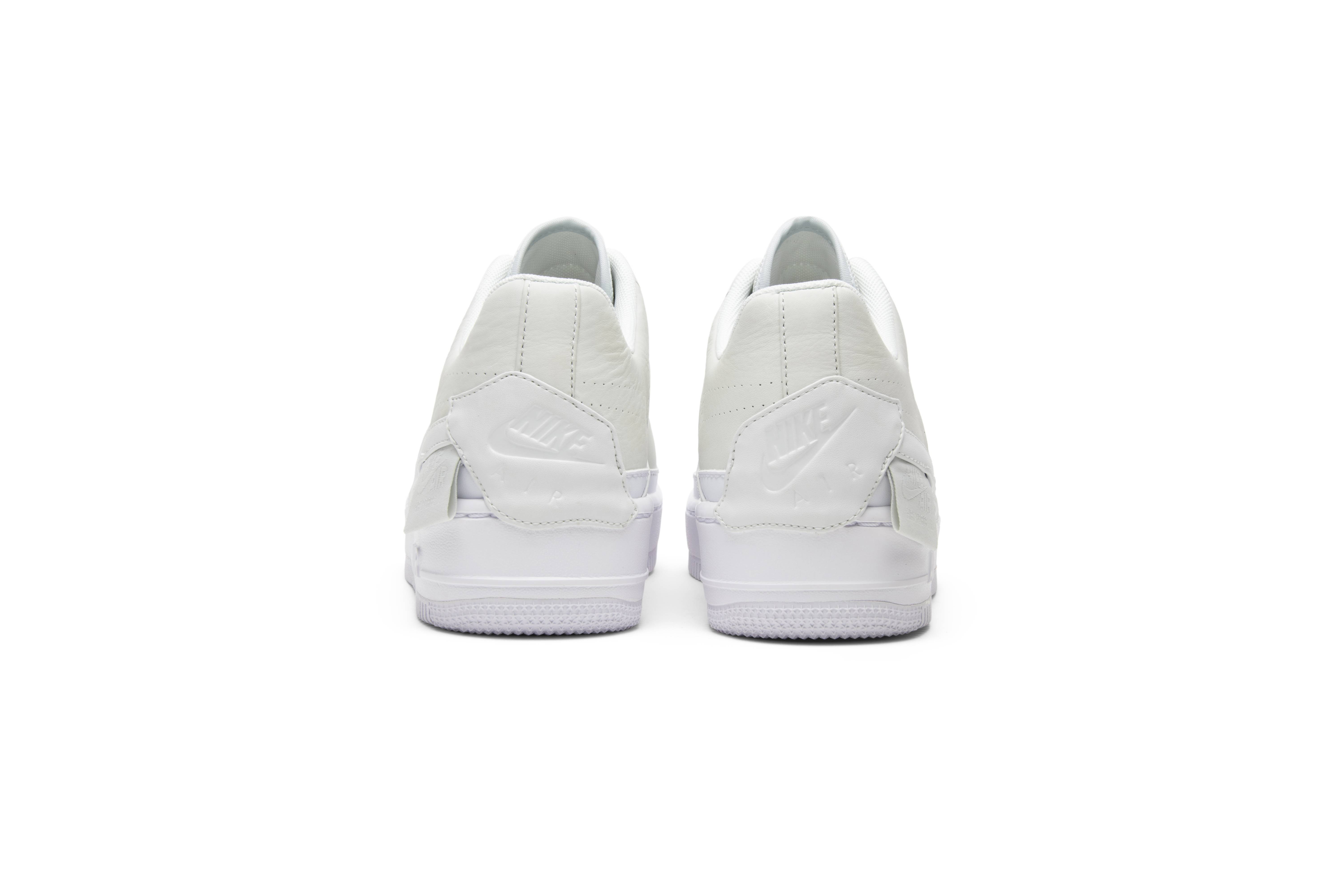 nike air force jester off white