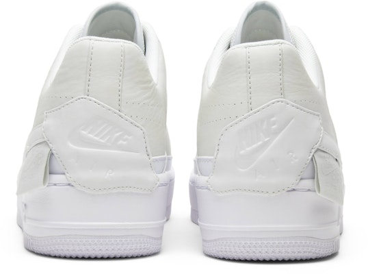 Nike air force sales jester off white