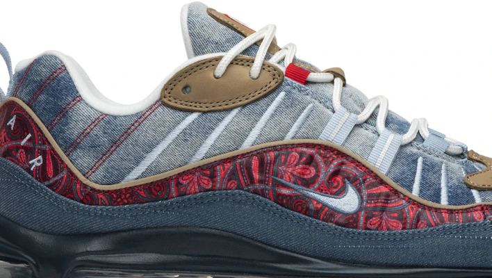 Nike air max clearance wild west