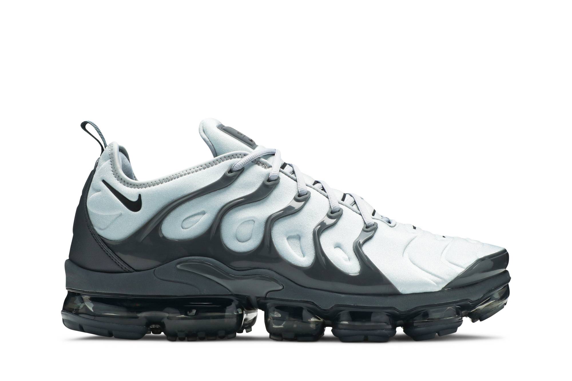 wolf gray vapormax plus