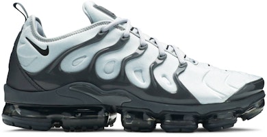 Nike Air VaporMax Plus Wolf Grey Dark Grey 924453-016 Nike Air VaporMax Plus Wolf Grey Dark Grey 924453-016
