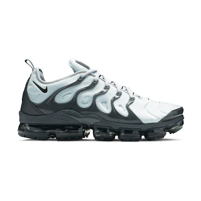 Nike Air VaporMax Plus Wolf Grey Dark Grey