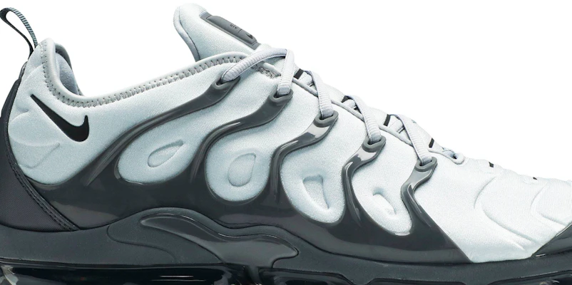 나이키 에어 베이퍼맥스 플러스 울프 그레이 다크 그레이 924453-016 Order 나이키 에어 베이퍼맥스 플러스 울프 그레이 다크 그레이 924453-016