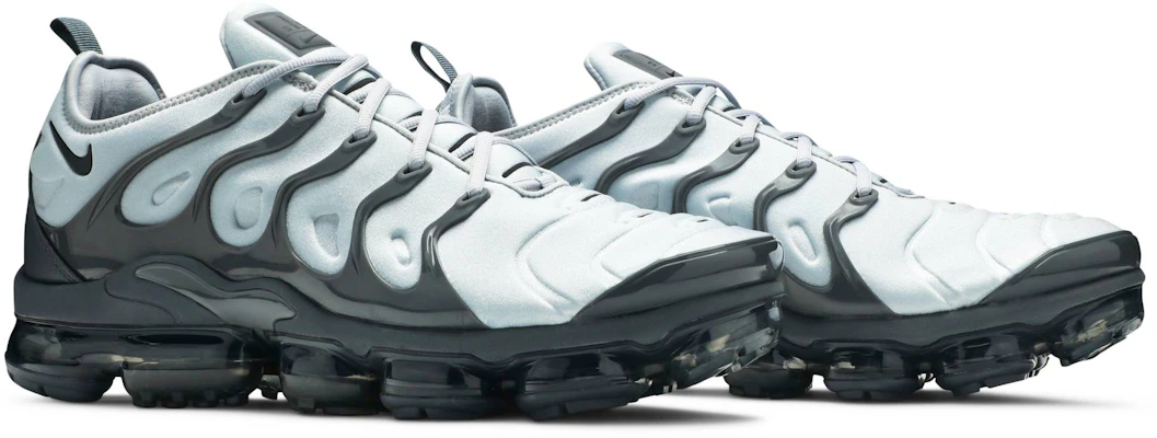 나이키 에어 베이퍼맥스 플러스 울프 그레이 다크 그레이 924453-016 Cheap 나이키 에어 베이퍼맥스 플러스 울프 그레이 다크 그레이 924453-016