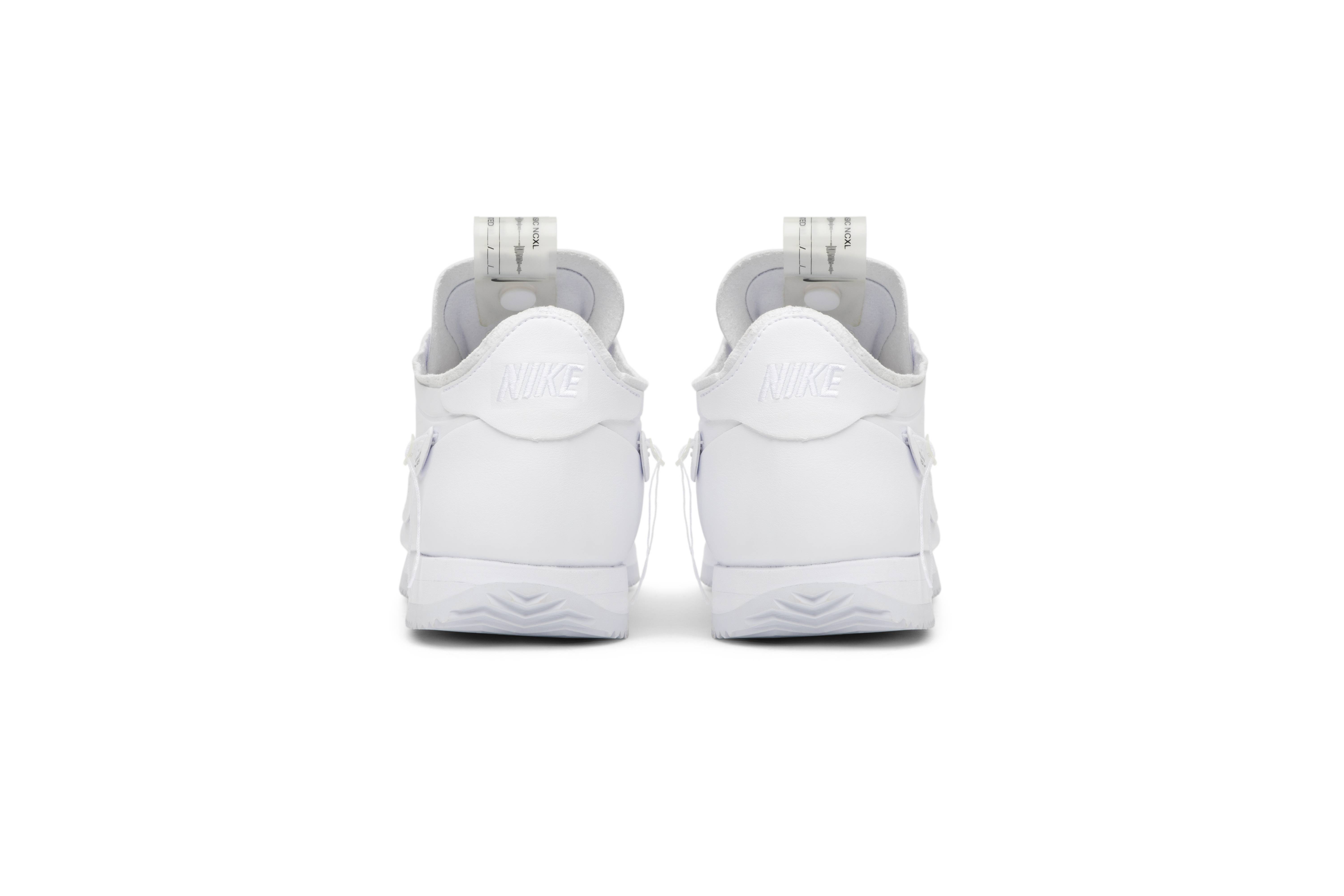 nike sharapova cortez