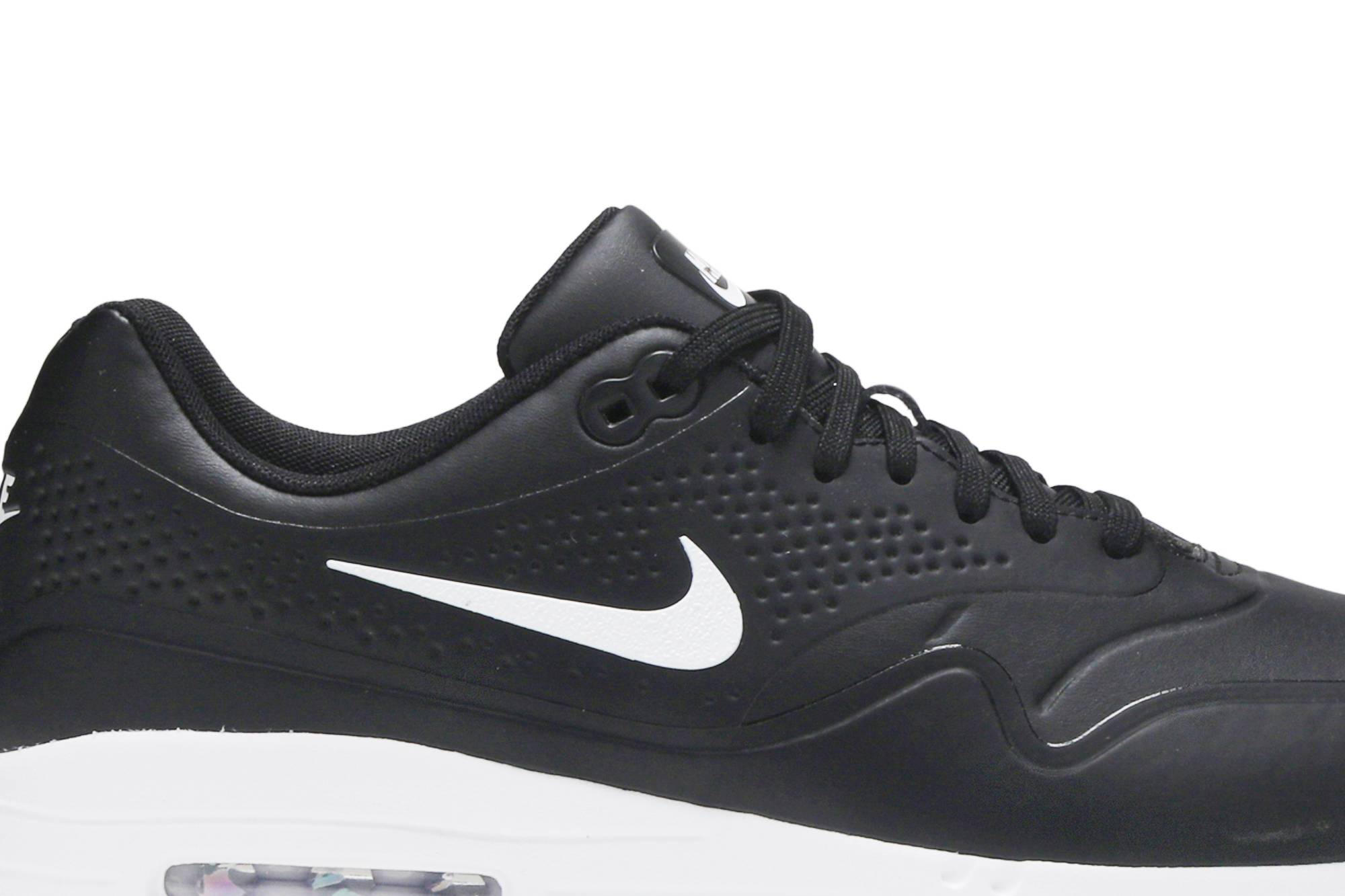 air max 1 golf black gum