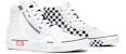 Vans SK8-Hi CAP LX Reissue 'White Checkerboard' VN0A3WM127I