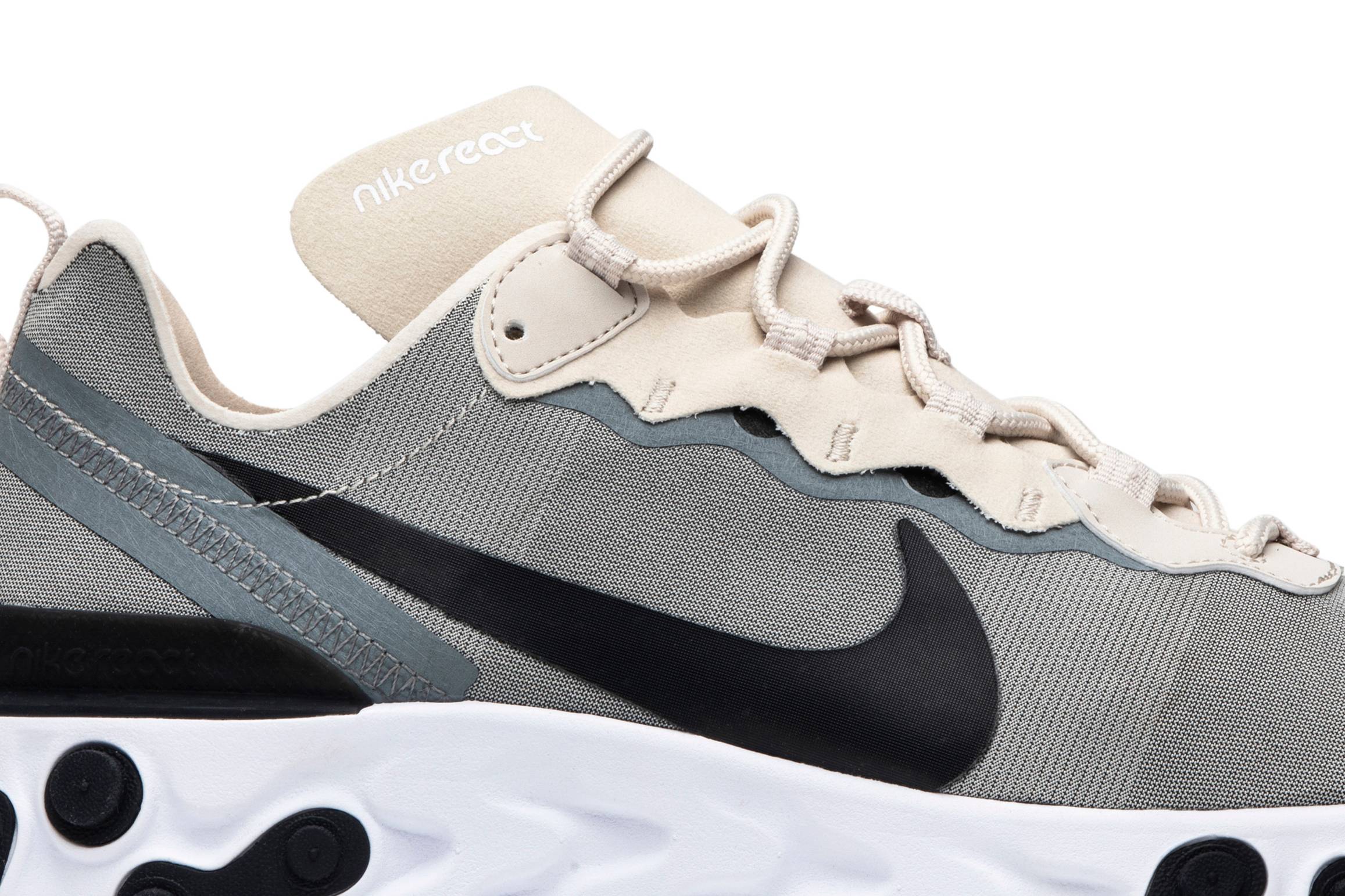 react element 55 orewood