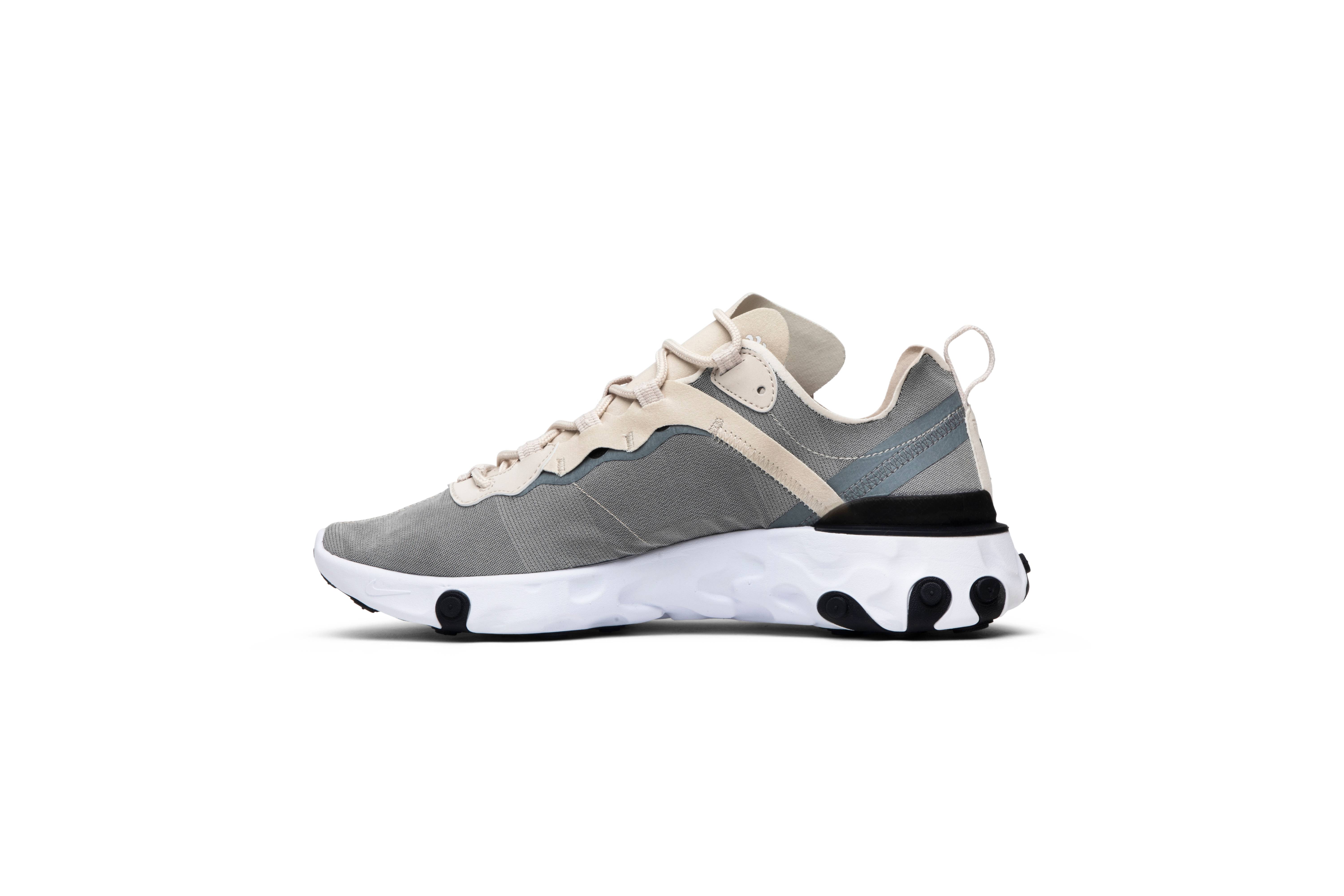react element 55 orewood