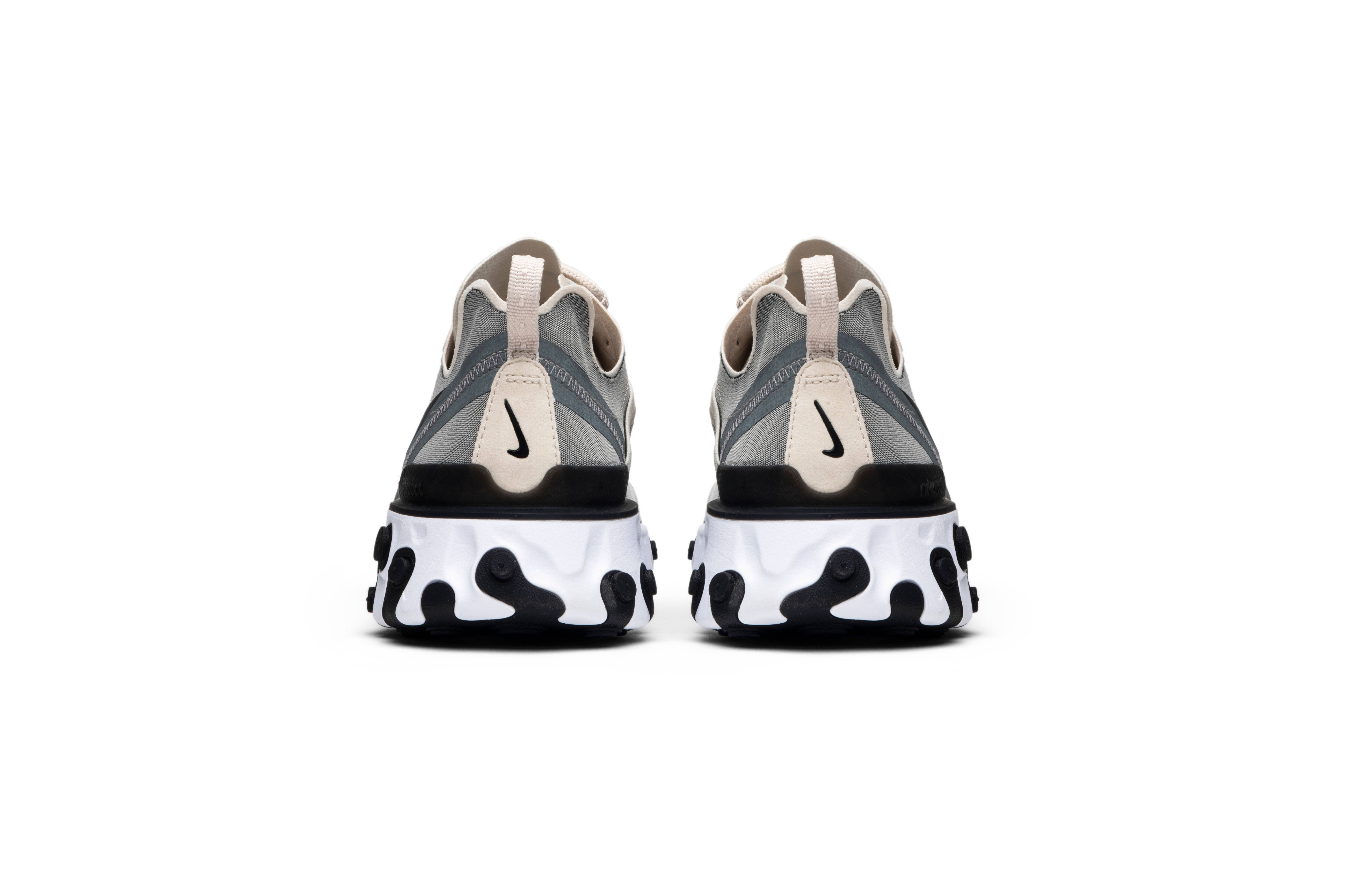 react element 55 orewood