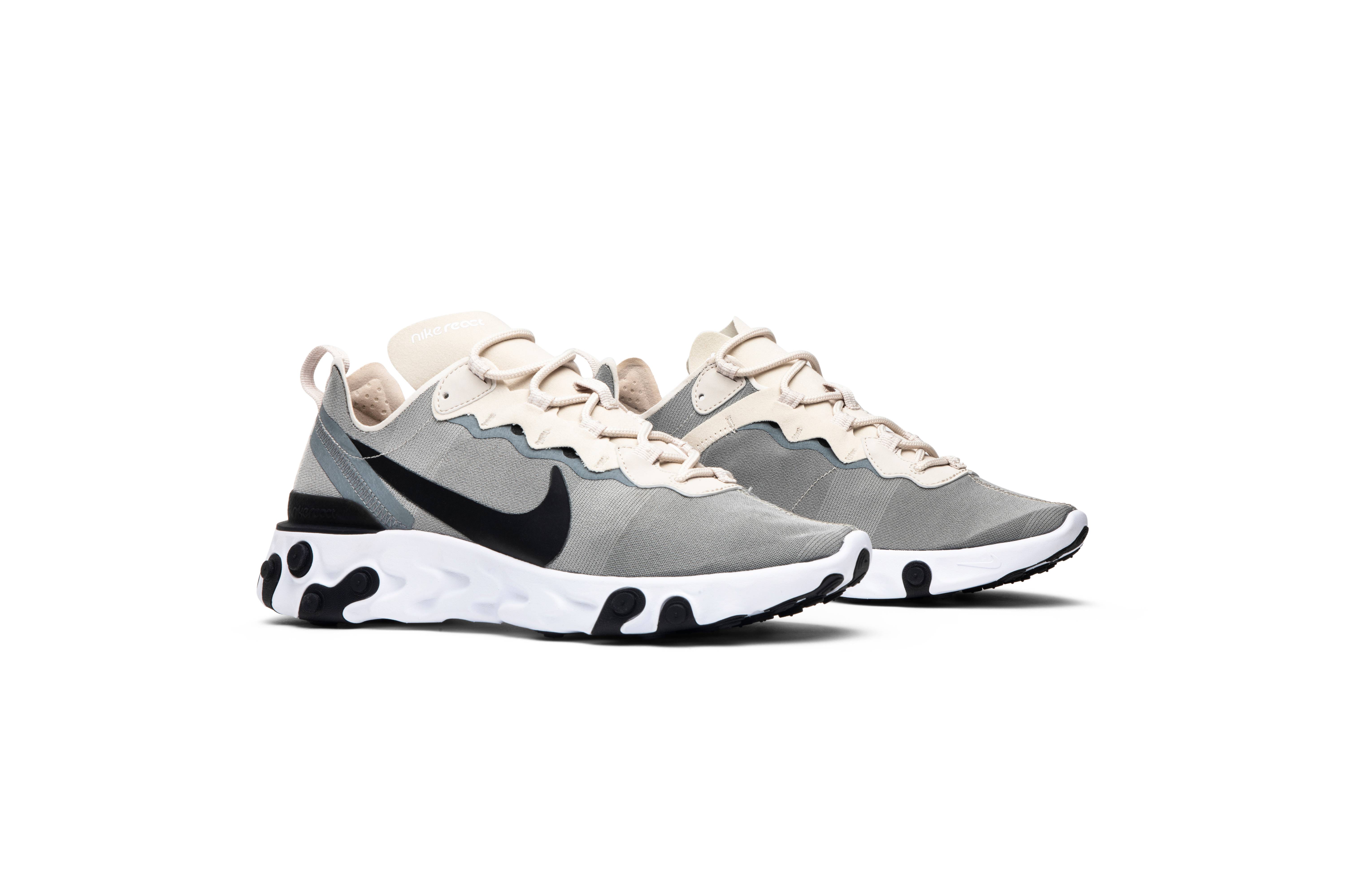 react element 55 orewood